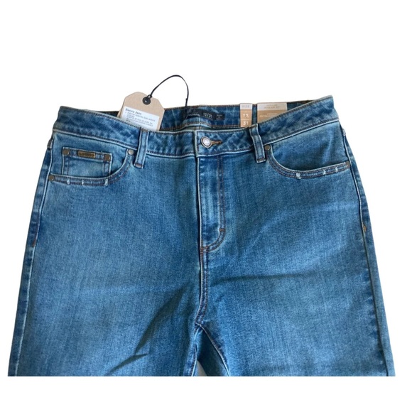 Prana Sienna Jean Size 4 Inseam 27” New with tags - Picture 2 of 7